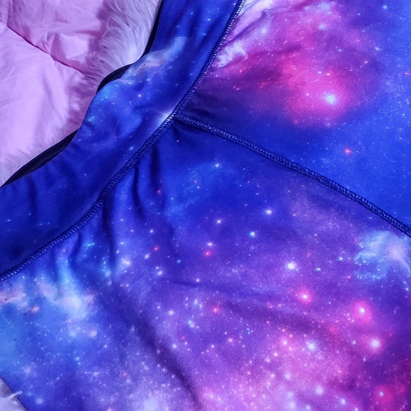 Galaxy legging - Picture 5 of 6